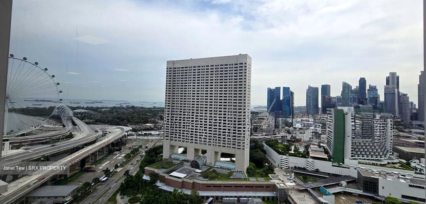 Millenia Walk (D1), Office #602992711